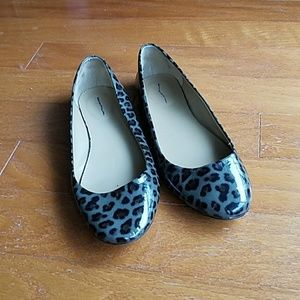 J. Crew Ballet Flats
